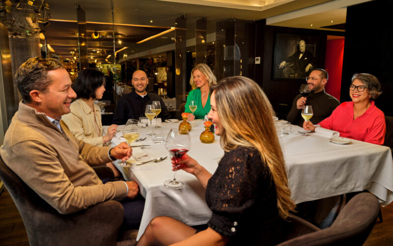 BRIDGES Private Dining_Interior(Michael Graste) (4)