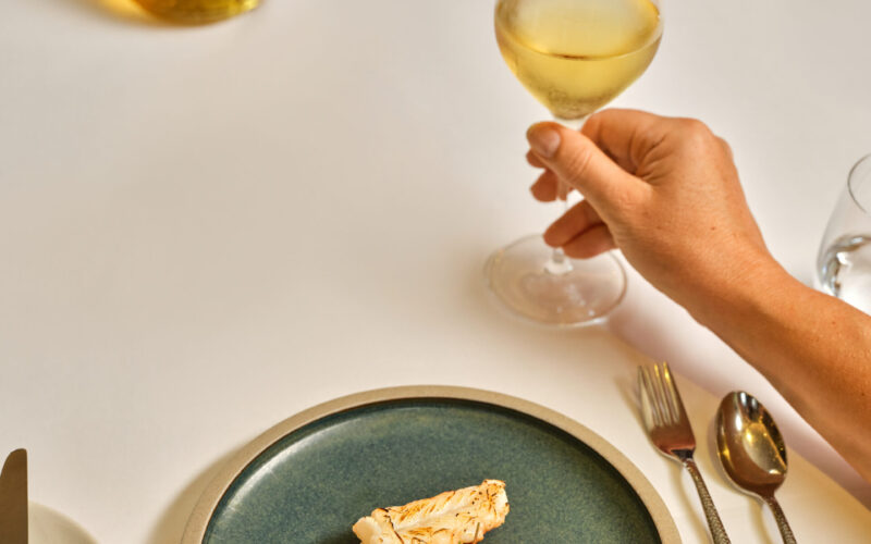 BRIDGES Langoustine (Michael Graste)